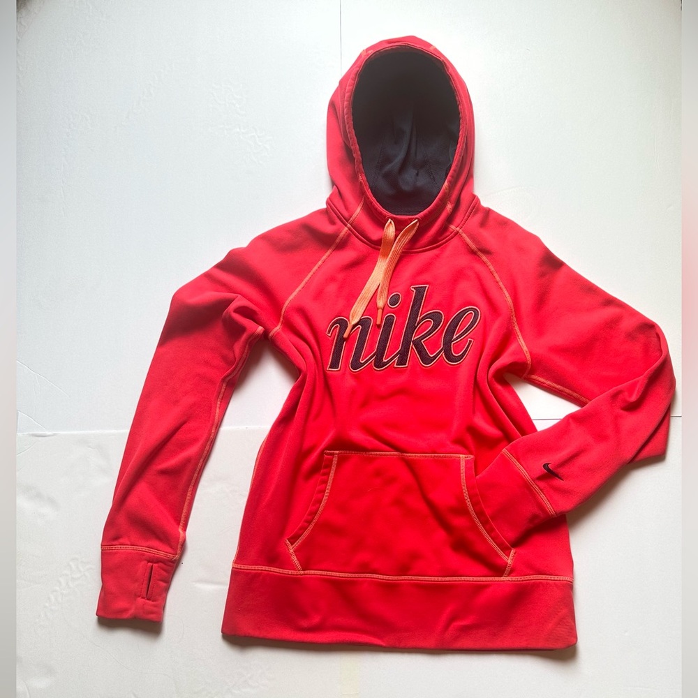 Nike Therma-fit hoodie